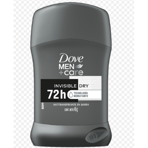 DES-CR-DOVE-STI-45G-INVISIBLE-DRY DES-CR-DOVE-STI-45G-INVISIBLE-DRY