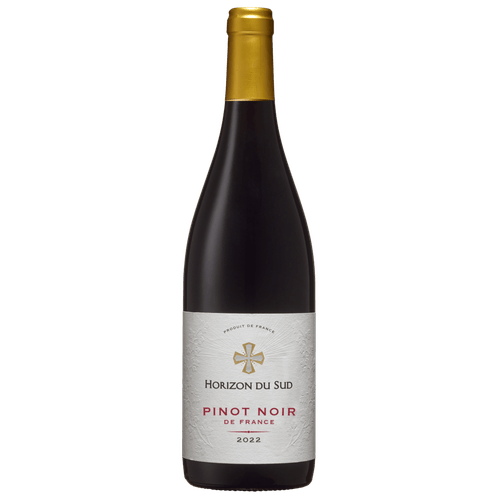 VINHO-TINTO-FRANCES-HORIZON-DU-SUD-PINOT-NOIR--SAFRA-2023--GARRAFA-750ML