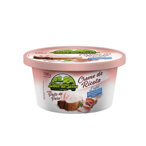 CREME-RICOTA-SABOR-DA-SERRA-150G-PEITO-PERU CREME-RICOTA-SABOR-DA-SERRA-150G-PEITO-PERU