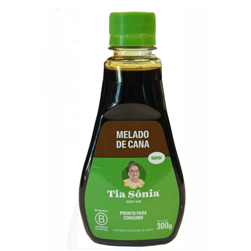 MELADO-DE-CANA-TIA-SONIA-300G--FRASCO