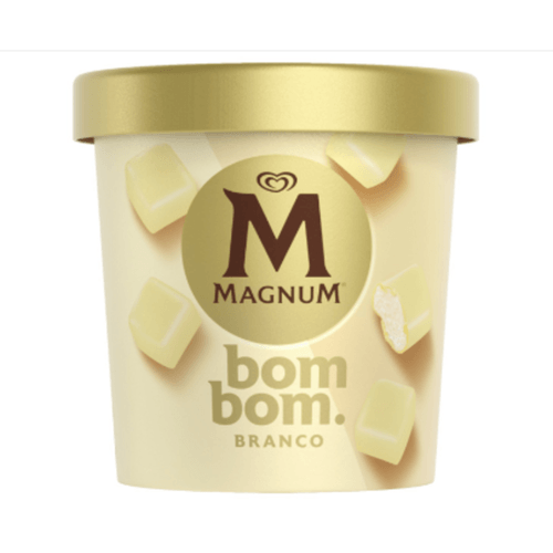 SORV-KIBON-MAGNUM--161G--POTE-BRANCO SORV-KIBON-MAGNUM--161G--POTE-BRANCO