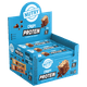 BR-PROTEIN-NUTRY-CRISPY-30G-. BR-PROTEIN-NUTRY-CRISPY-30G-.