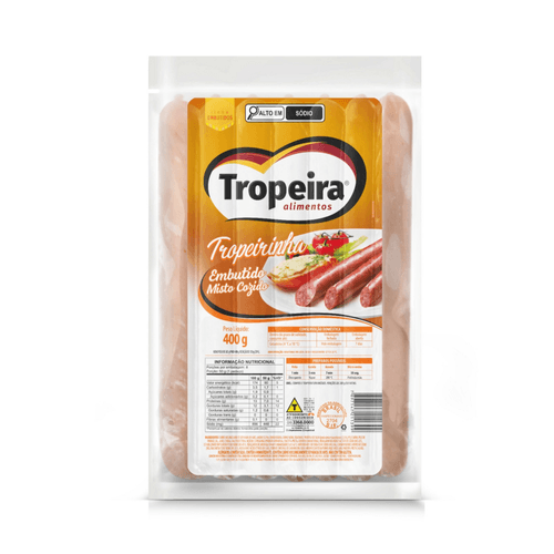 LINGUICA-COZIDA-MISTA-TROPEIRA-400G-PC LINGUICA-COZIDA-MISTA-TROPEIRA-400G-PC