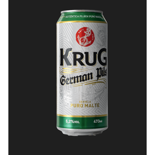 CERVEJA-KRUG-GERMAN-473ML-LT-PURO-MALTE CERVEJA-KRUG-GERMAN-473ML-LT-PURO-MALTE