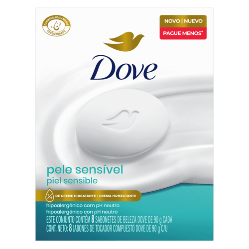 SAB-DOVE-8X90G--CX
