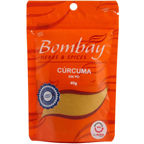 Curcuma-Po-Bombay-Herbs---Spices-Pouch-40g