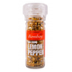 Sal-com-Moedor-Lemon-Pepper-Bombay-Herbs---Spices-Vidro-70g