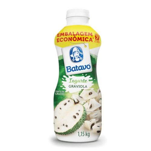 IOG-LIQ-BATAVO-GRAVIOLA-GF--1150G IOG-LIQ-BATAVO-GRAVIOLA-GF--1150G