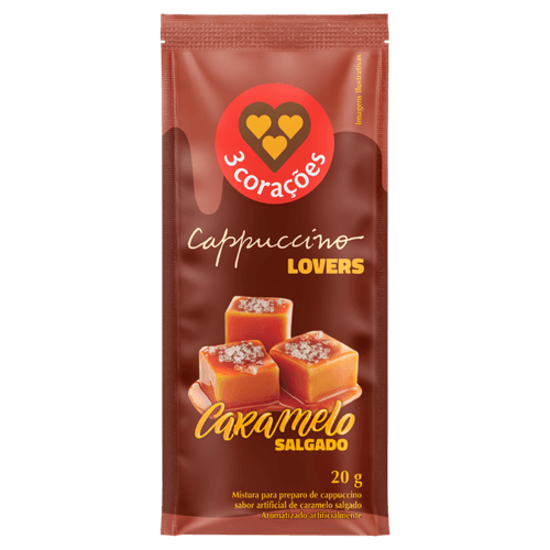 CAPPUCCINO-3CORACOES-20G-SACHE-CARAMELO-SALGADO