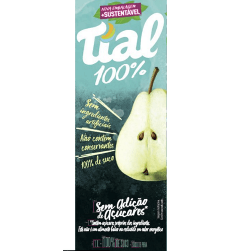 SUCO-MISTO-TIAL-100--1L-PERA SUCO-MISTO-TIAL-100--1L-PERA