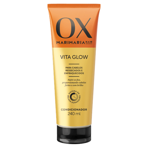 CONDICIONADOR--OX-VITA-GLOW-240-ML CONDICIONADOR--OX-VITA-GLOW-240-ML