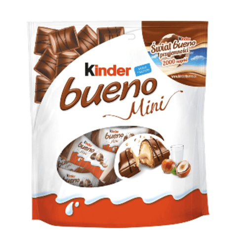 KINDER-BUENO-MINI-108G-AVELA