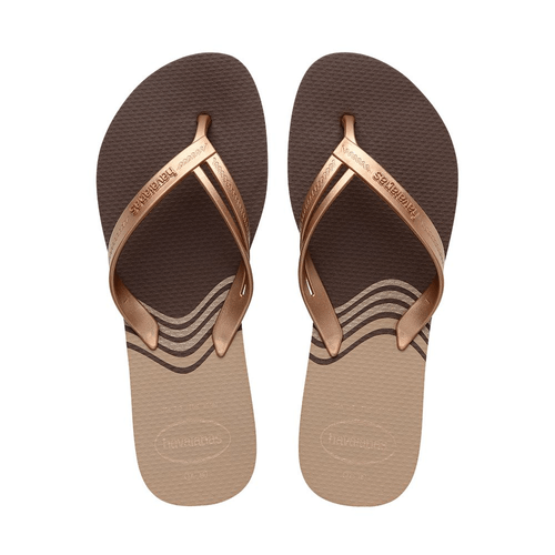SAND-HAVAIANAS-ELEGANCE-PRINT-1PR---CAFE--39-40