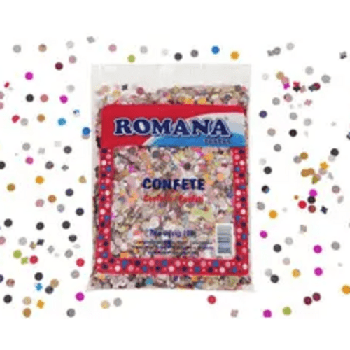 CONFETE-ROMANA-FESTAS-PCT-C-80G CONFETE-ROMANA-FESTAS-PCT-C-80G