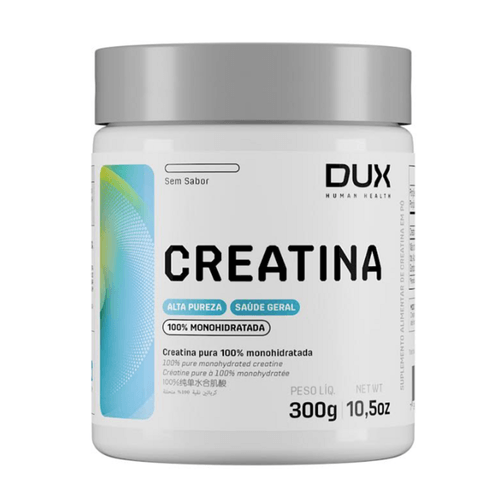 CREATINA-MONOHIDRATADA-DUX-300G-SEM-SABOR