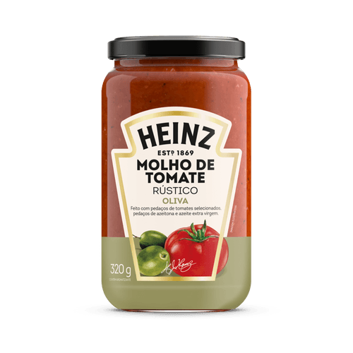 MOLHO-TOMATE-HEINZ-RUSTICO-VD-320G-OLIVA