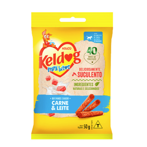 KELDOG-BIFINHO-EVOL-MINI-BITES-CARNE-SL-50G KELDOG-BIFINHO-EVOL-MINI-BITES-CARNE-SL-50G