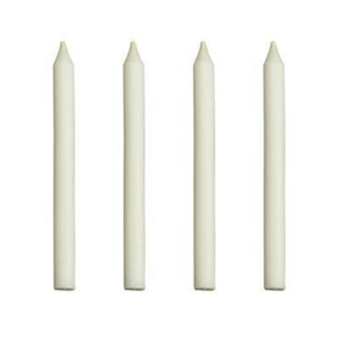 Vela-Aniv-Regina-Palito-10un-Bca Vela-Aniv-Regina-Palito-10un-Bca