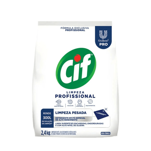 LIMP-PO-CIF-2.4KG-LIMP-P LIMP-PO-CIF-2.4KG-LIMP-P