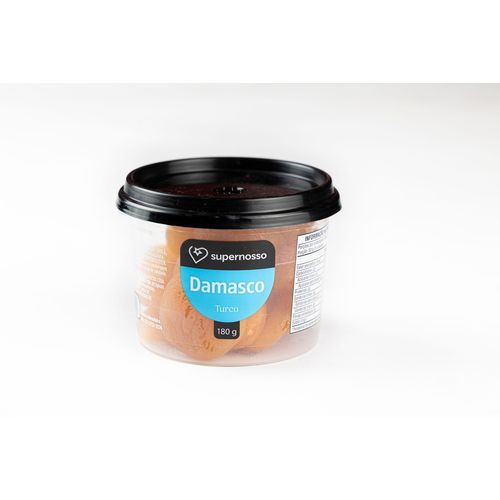 Damasco-Turco-Supernosso-180g