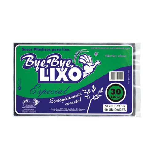 -Saco-Lixo-Bye-Bye-Lixo-Especial-30-Litros-50-Unidades- -Saco-Lixo-Bye-Bye-Lixo-Especial-30-Litros-50-Unidades-
