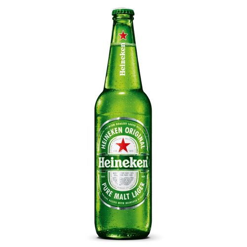 Cerveja-Lager-Premium-Puro-Malte-Heineken-Garrafa-600ml Cerveja-Lager-Premium-Puro-Malte-Heineken-Garrafa-600ml
