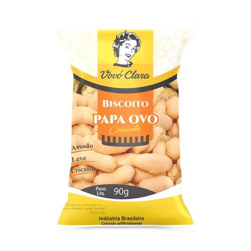 BISC-SALG-VOVO-CLARA-150G-PC-ESCALD-CASEIRO BISC-SALG-VOVO-CLARA-150G-PC-ESCALD-CASEIRO