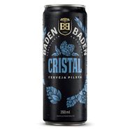 Cerveja-Pilsen-Cristal-Baden-Baden-Lata-350ml
