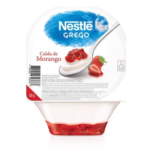 Iogurte-Neste-Grego-Tradicional-com-Calda-de-Morango-90G Iogurte-Neste-Grego-Tradicional-com-Calda-de-Morango-90G