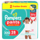 Fralda-Descartavel-Infantil-Pants-Pampers-Ajuste-Total-XXG-14-a-25kg-Pacote-28-Unidades-Gratis-2-Fraldas