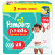 Fralda-Descartavel-Infantil-Pants-Pampers-Ajuste-Total-XXG-14-a-25kg-Pacote-28-Unidades-Gratis-2-Fraldas