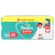 Fralda-Descartavel-Infantil-Pants-Pampers-Ajuste-Total-XXG-14-a-25kg-Pacote-28-Unidades-Gratis-2-Fraldas