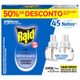 Repelente-Eletrico-Liquido-Raid-Refil-2UN-de-329ml Repelente-Eletrico-Liquido-Raid-Refil-2UN-de-329ml