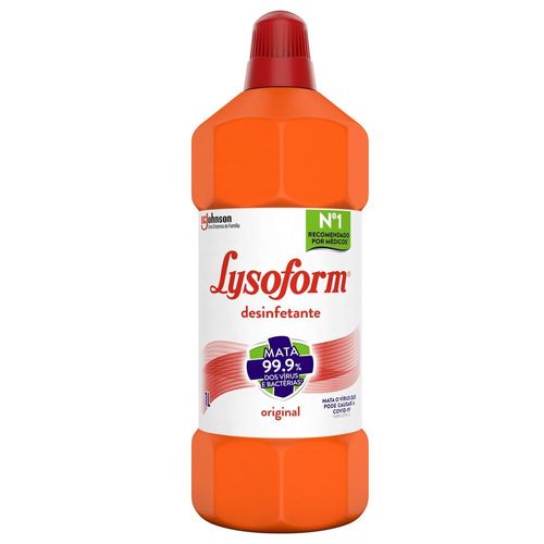 Desinfetante-Liquido-Lysoform-Suave-Odor-1L Desinfetante-Liquido-Lysoform-Suave-Odor-1L