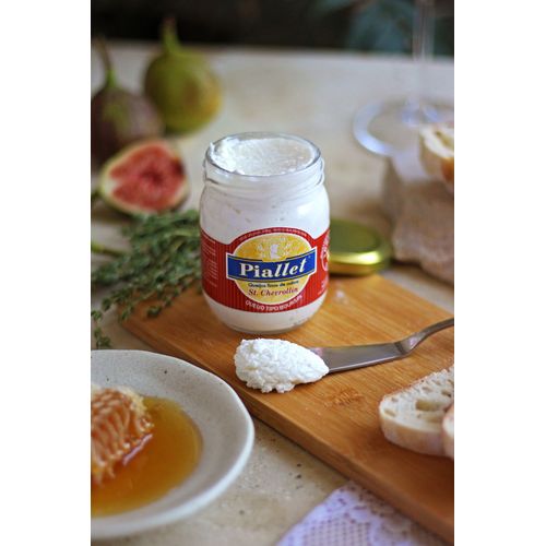 Queijo-de-Cabra-Piallet-St.-Chevrollin-200g