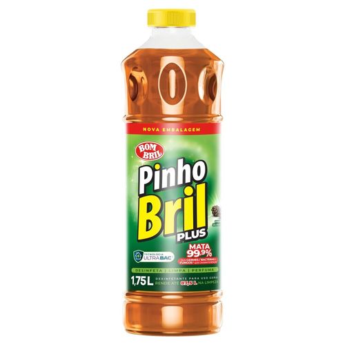 DESINF-PINHO-BRIL-175L DESINF-PINHO-BRIL-175L