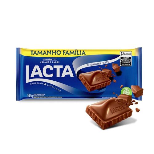 CHOCOLATE-LACTA-AO-LEITE-145-GRAMAS--TABUA- CHOCOLATE-LACTA-AO-LEITE-145-GRAMAS--TABUA-