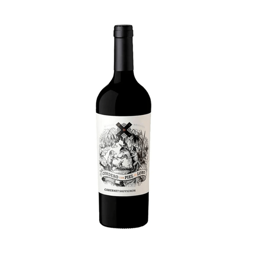 Vinho-Argentino-Cordero-Con-Piel-de-Lobo-Carbenet-Sauvignon-750ml Vinho-Argentino-Cordero-Con-Piel-de-Lobo-Carbenet-Sauvignon-750ml