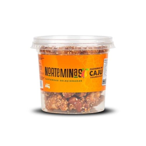 Castanha-de-Caju-NORTEMINAS-180G Castanha-de-Caju-NORTEMINAS-180G
